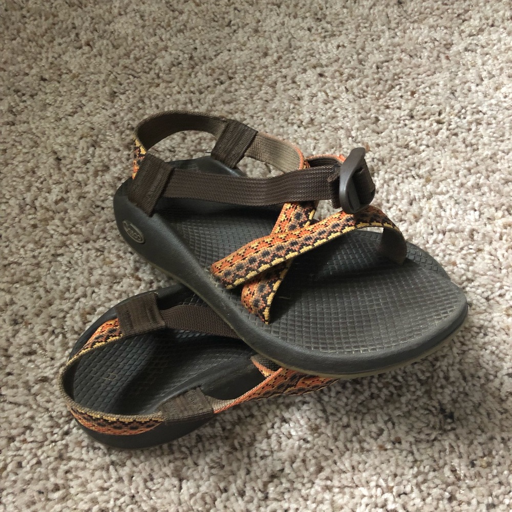 Chacos